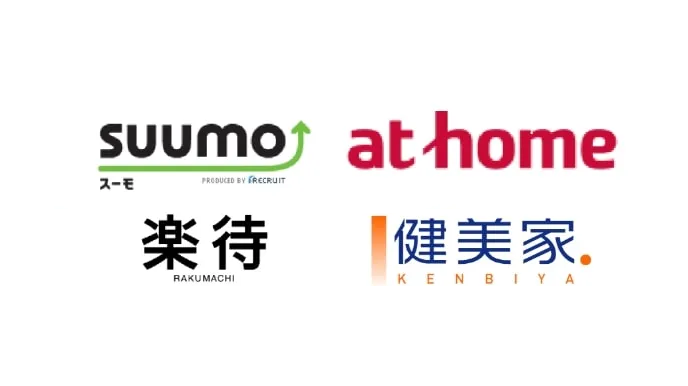 グランドミレーニアの大手ポータルサイトに掲載