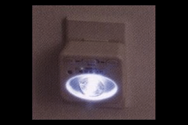グランドミレーニアのホーム保安灯